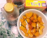 レンジで簡単❗めんつゆで南瓜の煮物✨☺⛄作り方15写真