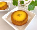 絶品レモンタルト！〜タルトオシトロン〜作り方15写真