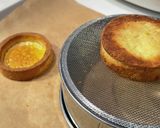 絶品レモンタルト！〜タルトオシトロン〜作り方14写真