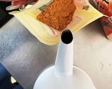 袋ごと！超簡単きなこ棒作り方3写真
