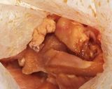 【子ども喜ぶ】むね肉の唐揚げ作り方2写真