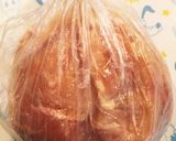 【子ども喜ぶ】むね肉の唐揚げ作り方4写真