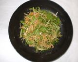 バイオリンクの新玉ねぎ中華風薬膳作り方9写真