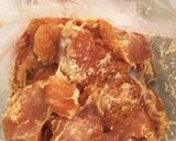【子ども喜ぶ】むね肉の唐揚げ作り方6写真