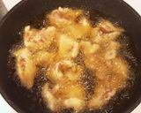 【子ども喜ぶ】むね肉の唐揚げ作り方8写真