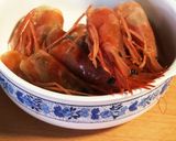 エビの頭のからあげ作り方1写真