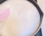 テフロン型で☆本格カヌレ作り方1写真