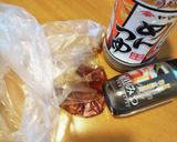 調味料は２つだけ！超簡単とろ〜り味玉作り方2写真