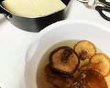一苦労の山菜海苔巻き(^o^)作り方1写真
