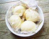 調味料は２つだけ！超簡単とろ〜り味玉作り方3写真