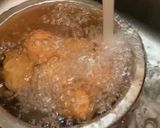 本場のやみつき麻薬卵【韓国料理】作り方2写真
