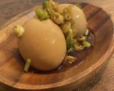 本場のやみつき麻薬卵【韓国料理】作り方7写真