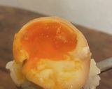 本場のやみつき麻薬卵【韓国料理】作り方8写真