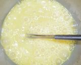 しるびー食堂!トマトと玉子の中華風炒め作り方4写真