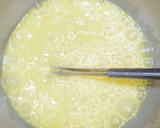 しるびー食堂！トマトと玉子の中華風炒め作り方4写真