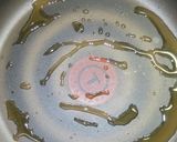 しるびー食堂!トマトと玉子の中華風炒め作り方6写真