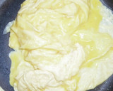 しるびー食堂！トマトと玉子の中華風炒め作り方8写真