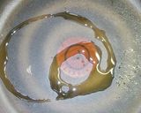 しるびー食堂!トマトと玉子の中華風炒め作り方10写真