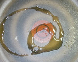 しるびー食堂！トマトと玉子の中華風炒め作り方10写真