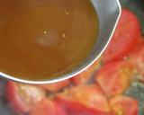 しるびー食堂！トマトと玉子の中華風炒め作り方13写真