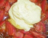 しるびー食堂!トマトと玉子の中華風炒め作り方16写真