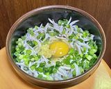 釜揚げシラスのぶっかけうどん作り方3写真
