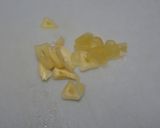 鰹のたたきガーリックチップのせ作り方1写真