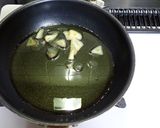 鰹のたたきガーリックチップのせ作り方2写真