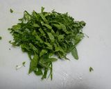 鰹のたたきガーリックチップのせ作り方6写真