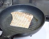 鰹のたたきガーリックチップのせ作り方8写真