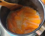 新にんじんのグラッセ作り方8写真