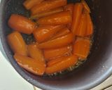 新にんじんのグラッセ作り方10写真