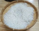 修善寺名物しいたけ弁当♪伊豆♪どんこ作り方3写真