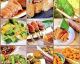 力が漲る！豚レバーとニンニクの芽の炒め作り方15写真
