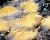 【絶対に試して欲しい♬】米粉の『とり天』作り方9写真