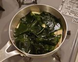 栄養たっぷり♩わかめと竹の子の煮物作り方5写真