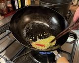 旨味凝縮のトマトパスタ作り方6写真