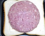 家事問屋のホットパンでコンビーフサンド作り方4写真