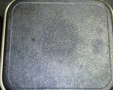 家事問屋のホットパンでコンビーフサンド作り方6写真