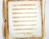 家事問屋のホットパンでコンビーフサンド作り方8写真