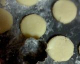 サクッ!!チーズクッキー作り方3写真