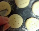 サクッ!!チーズクッキー作り方4写真