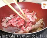 ♬包丁不使用！便利な『レタスレシピ』♬作り方3写真
