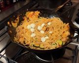 旨味凝縮のトマトパスタ作り方11写真