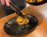 旨味凝縮のトマトパスタ作り方13写真