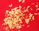 【焼肉のタレで】甘辛チャーハン作り方1写真