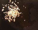 【焼肉のタレで】甘辛チャーハン作り方5写真