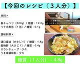 最強すぎる⋯『春キャベツ』の食べ方です♬作り方10写真