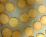 サクッ!!チーズクッキー作り方7写真
