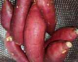 冷やし紅はるか作り方1写真